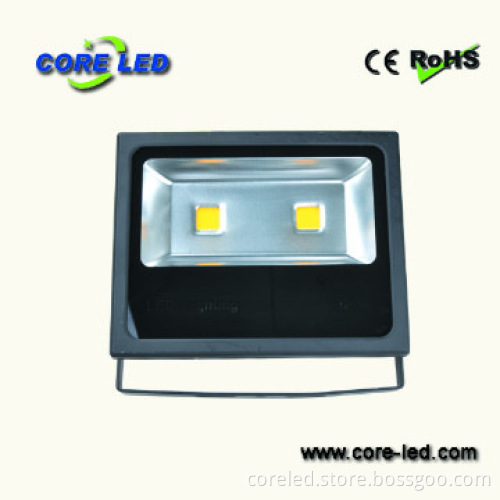 100w led flood light
